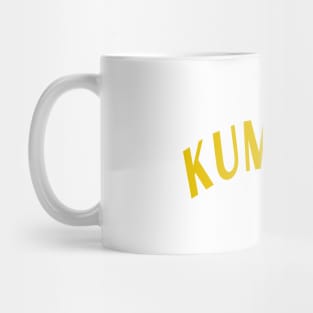 Kumbaya Mug